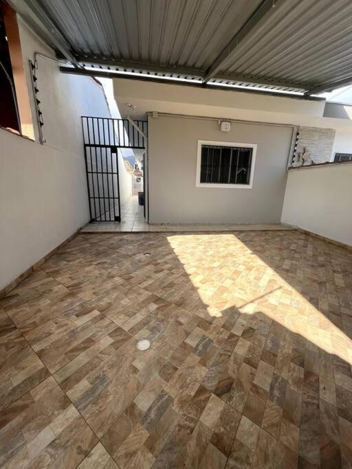 Casa Na Da Maranduba, Com Jacuzzi E Churrasqueira * Ubatuba