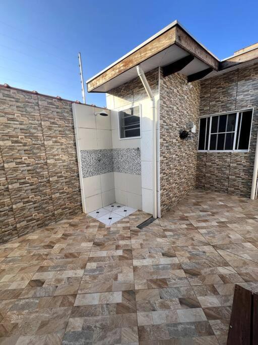 Casa de férias Casa Na Da Maranduba, Com Jacuzzi E Churrasqueira Ubatuba