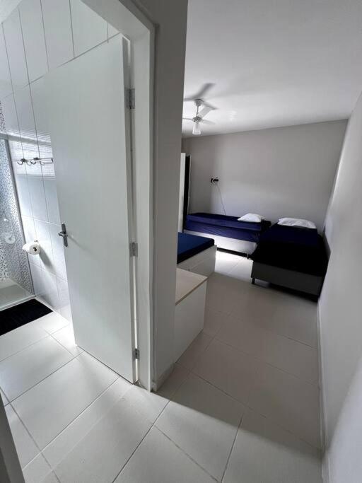 Casa Na Da Maranduba, Com Jacuzzi E Churrasqueira * Ubatuba