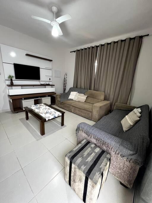Casa de férias Casa Na Da Maranduba, Com Jacuzzi E Churrasqueira Ubatuba