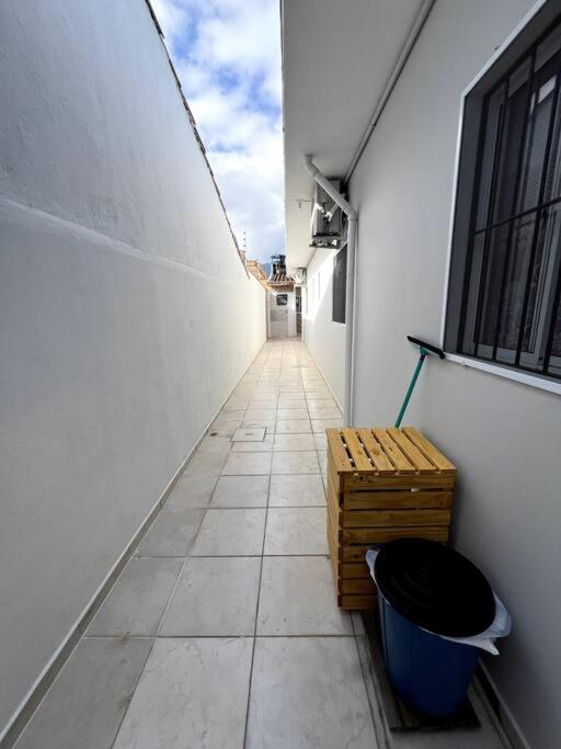 Casa Na Da Maranduba, Com Jacuzzi E Churrasqueira