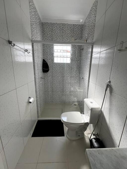Casa Na Da Maranduba, Com Jacuzzi E Churrasqueira Casa de férias